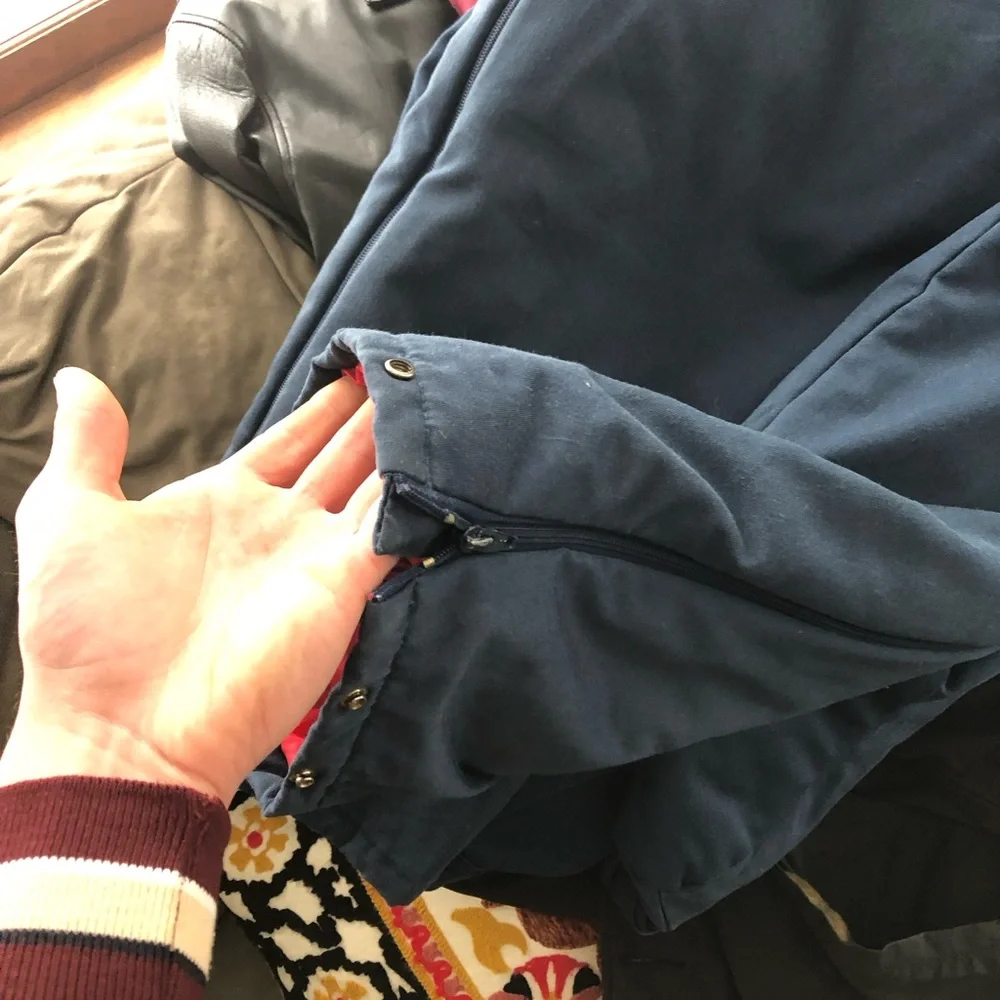 Vintage Dickies Mechanic Boiler Suit